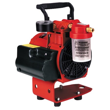 Milwaukee Tool Vacuum Pump Assembly 49-50-0200